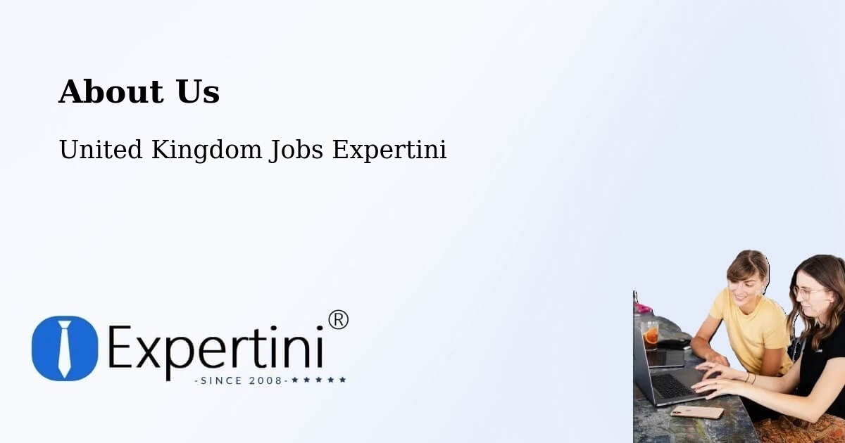 About Expertini Recruitment Platform  – Madeley - Madeley, United Kingdom Jobs Expertini