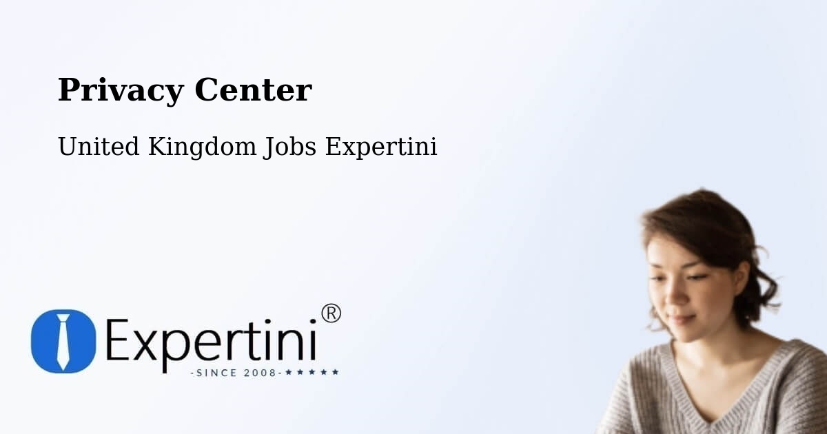 Privacy Policy – Madeley - United Kingdom Jobs Expertini